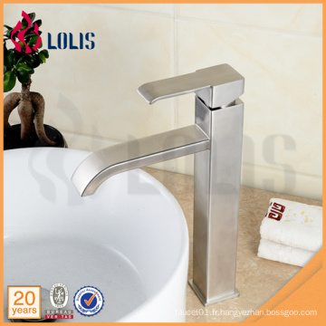 YL803-11F China Sanitary Ware distributeur d&#39;eau robinets de lavabo